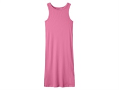 Name It dress aurora pink  